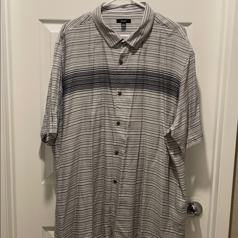 Button down shirt